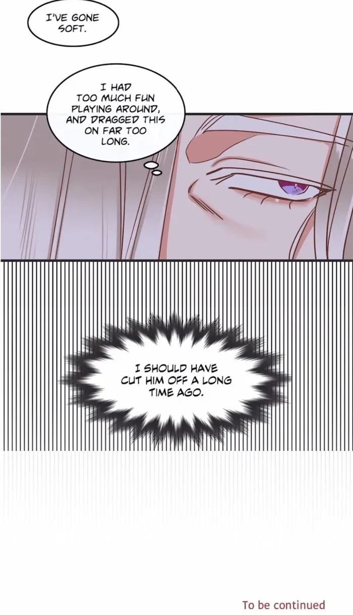 The Devil's Temptation Chapter 85, page 26