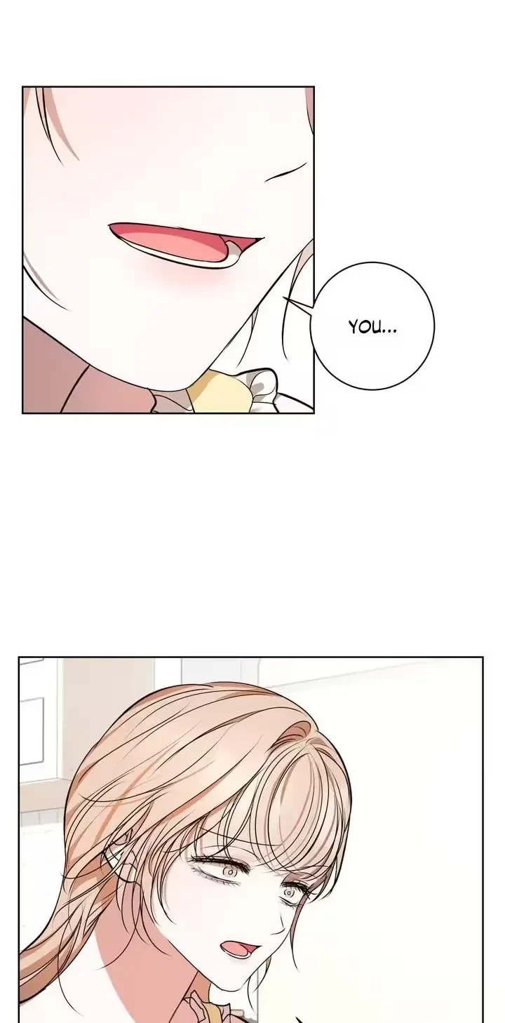 My Companion Robot Isn't Listening! Chapter 22, page 2
