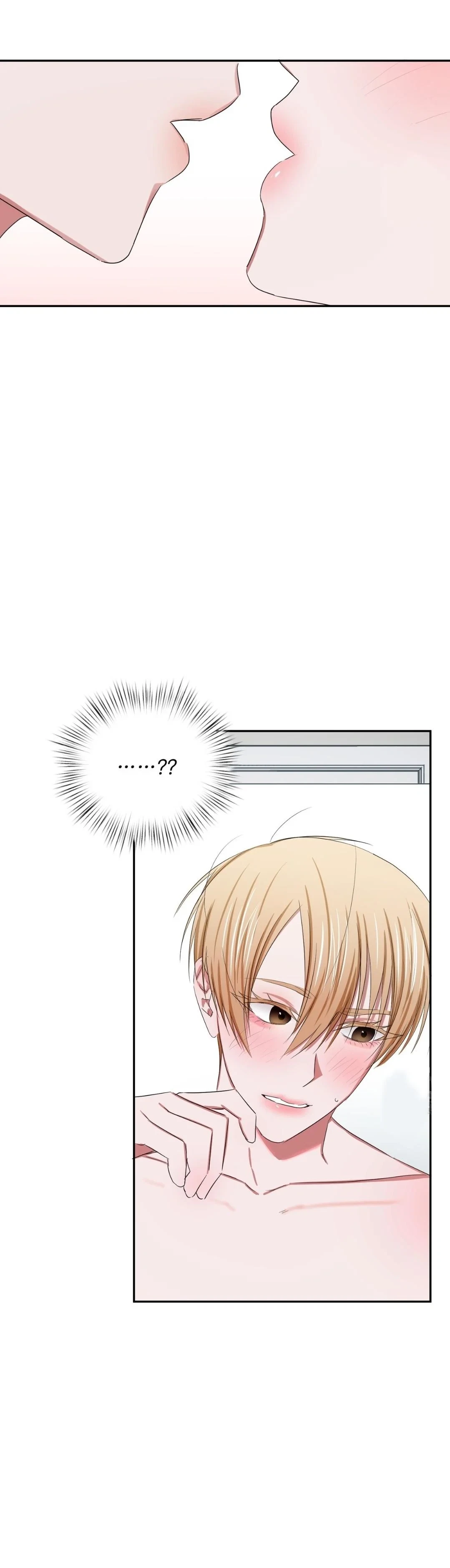Tasty Temptations Chapter 7, page 34