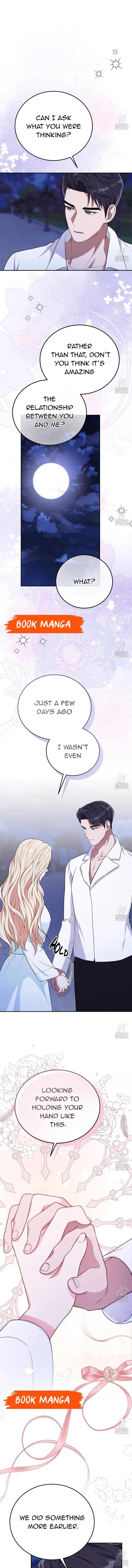 Please Look At Jasmine! Chapter 30, page 12