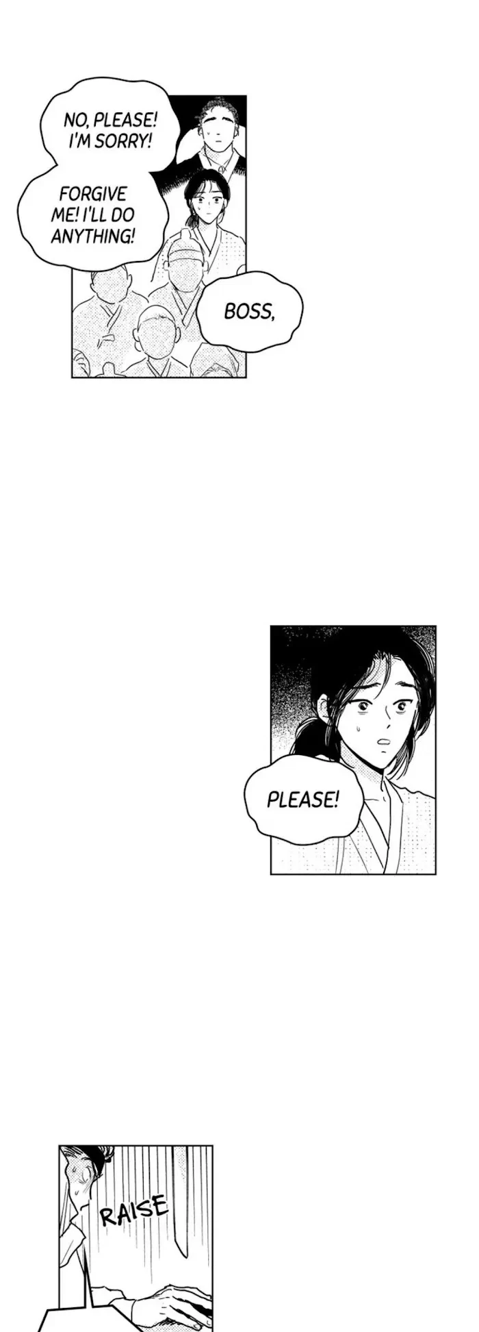 Bongchon Bride Chapter 55, page 12