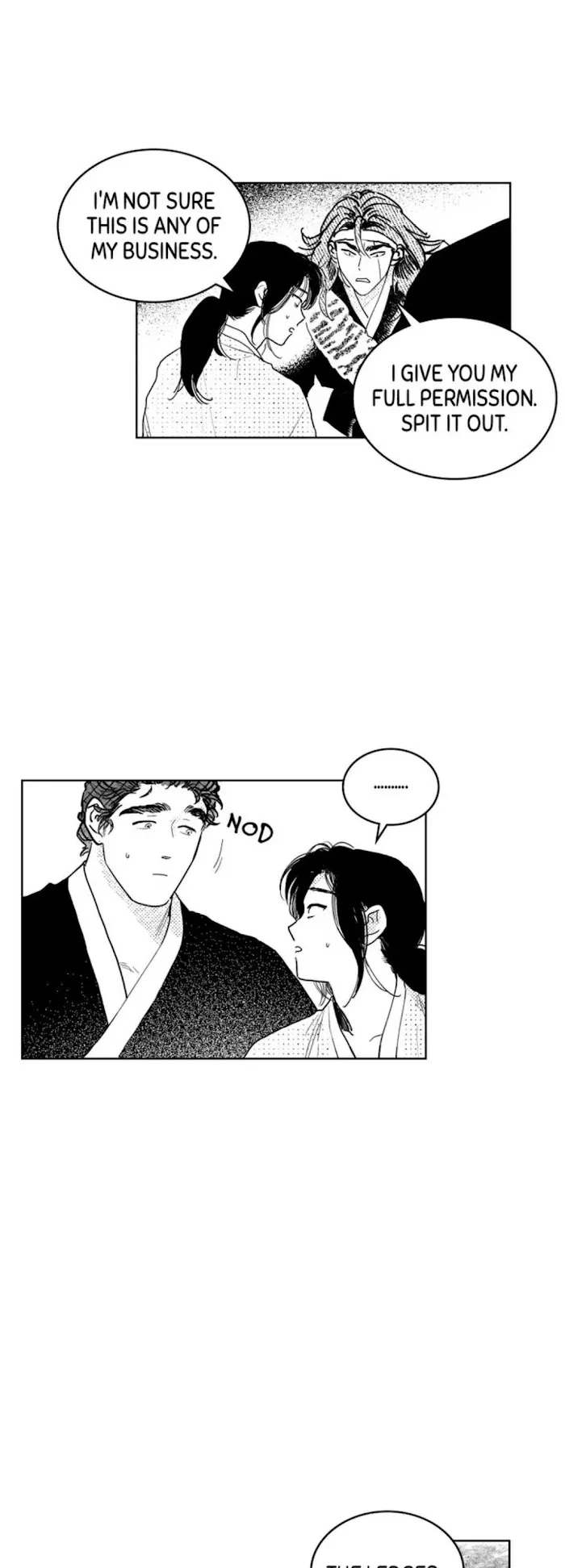 Bongchon Bride Chapter 55, page 2