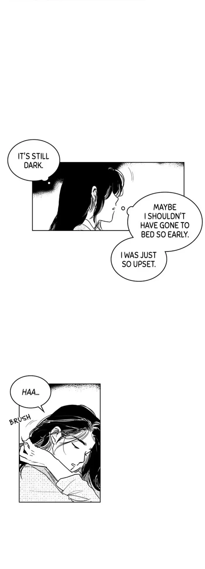 Bongchon Bride Chapter 55, page 20
