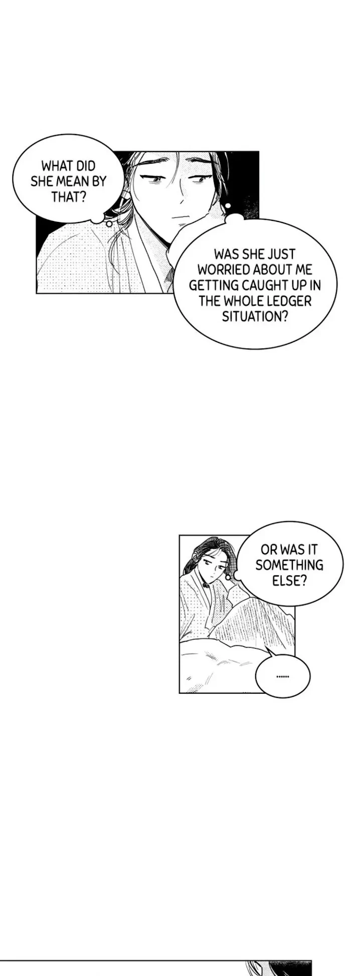 Bongchon Bride Chapter 55, page 23