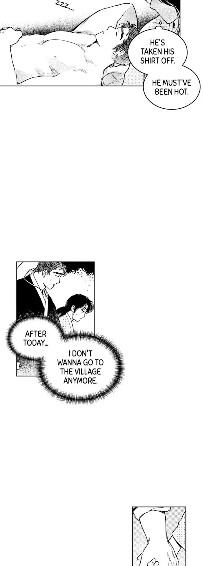 Bongchon Bride Chapter 55, page 24