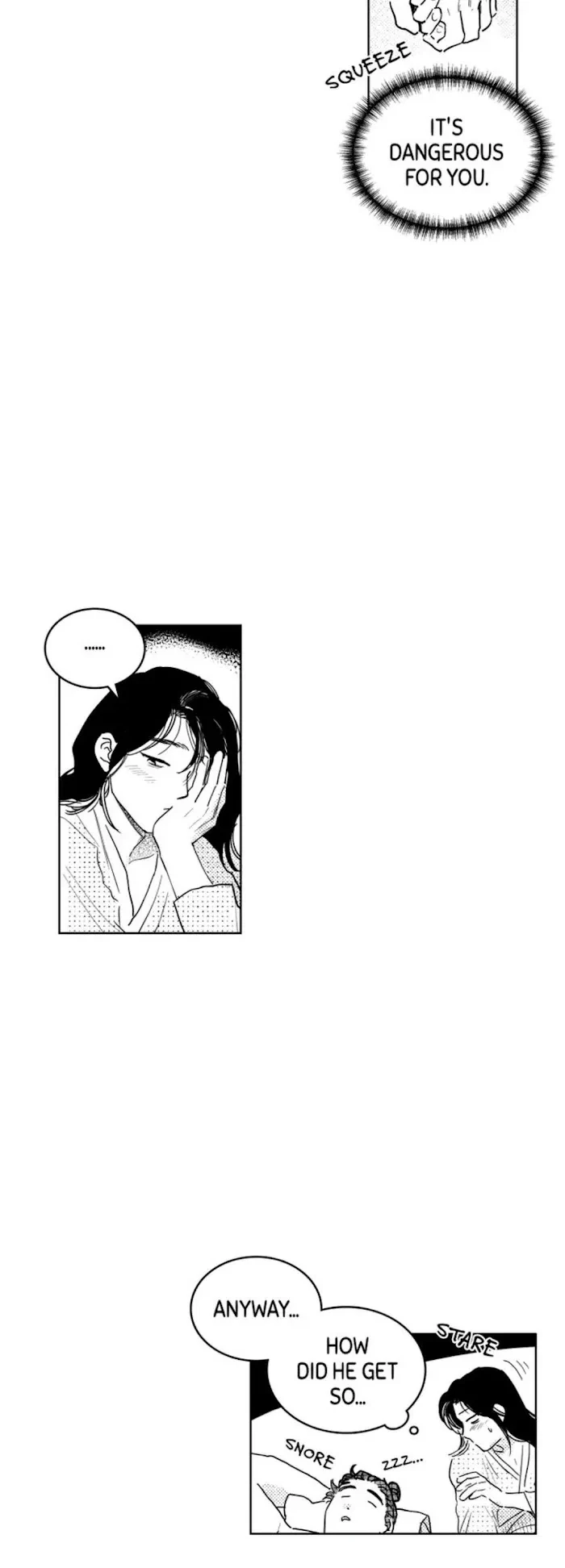 Bongchon Bride Chapter 55, page 25