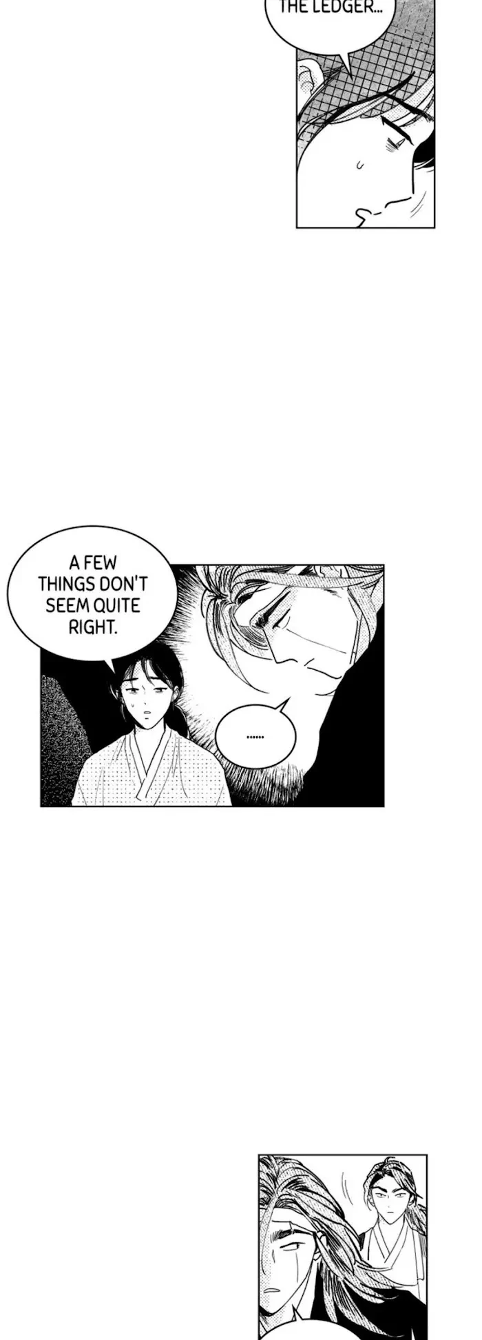 Bongchon Bride Chapter 55, page 3