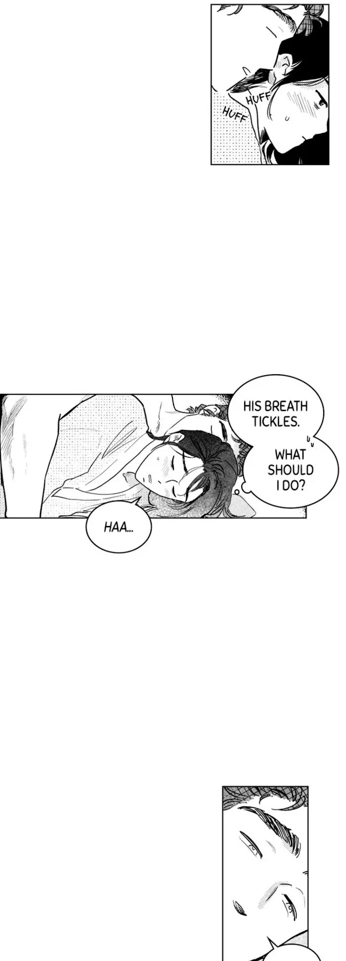 Bongchon Bride Chapter 55, page 30