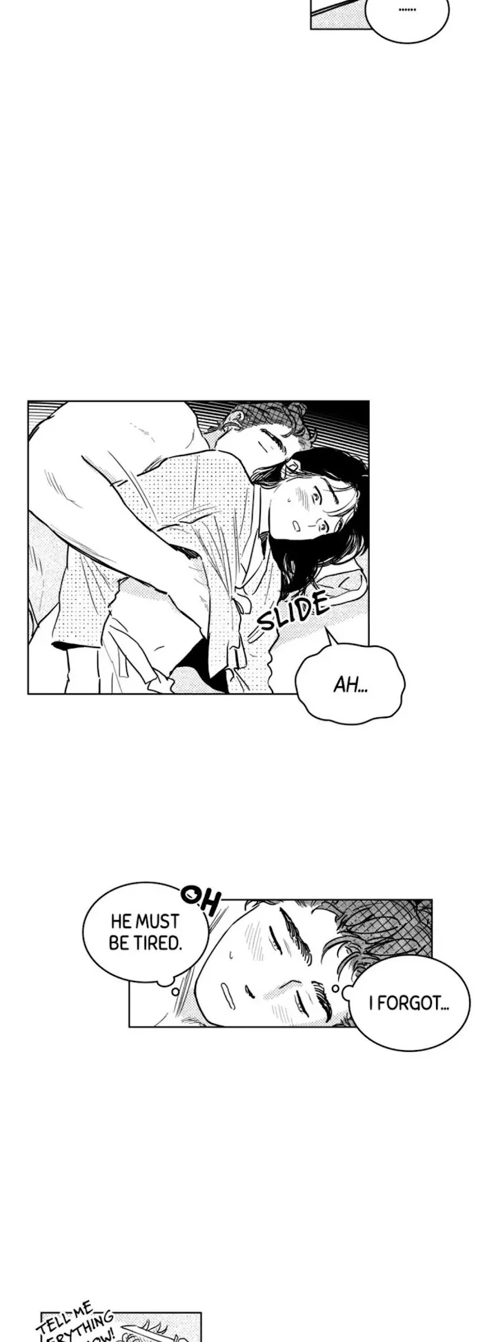 Bongchon Bride Chapter 55, page 31