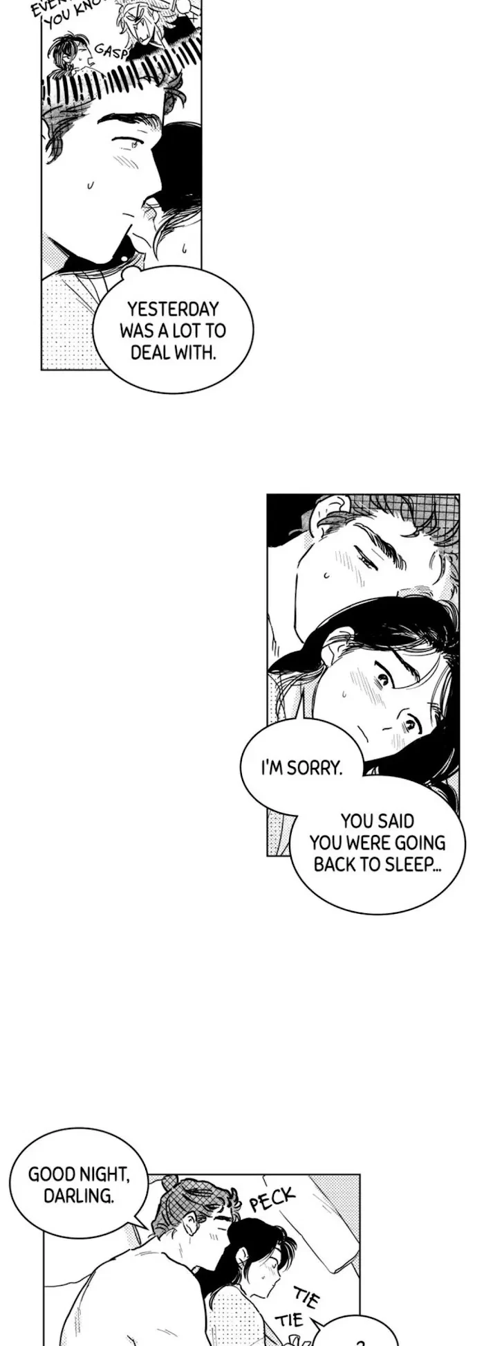 Bongchon Bride Chapter 55, page 32