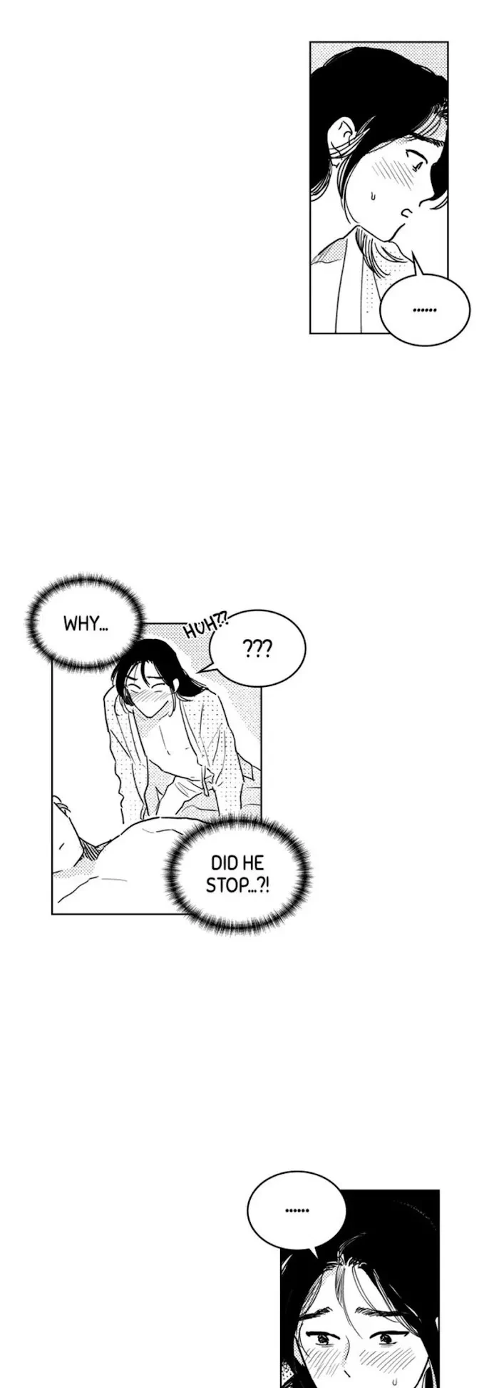 Bongchon Bride Chapter 55, page 34