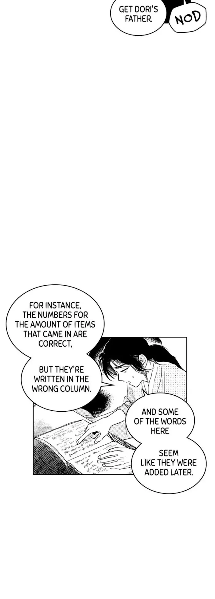 Bongchon Bride Chapter 55, page 4