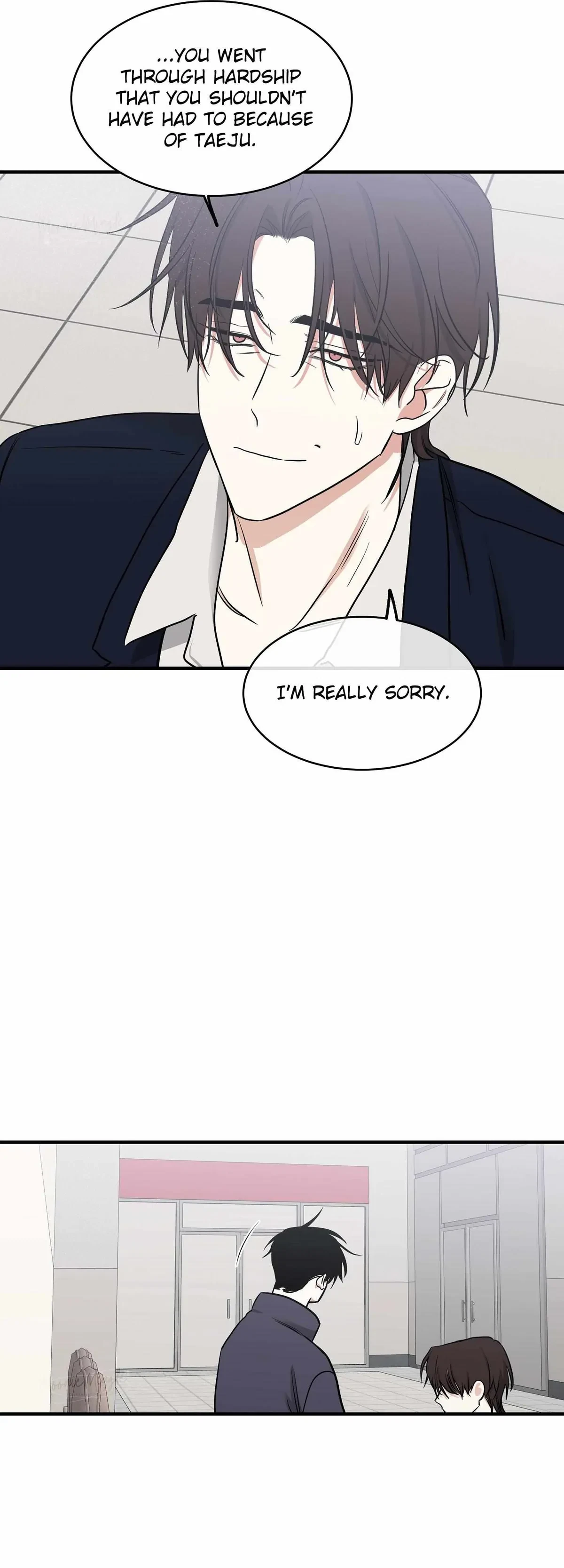 Low Tide In Twilight Chapter 95, page 10