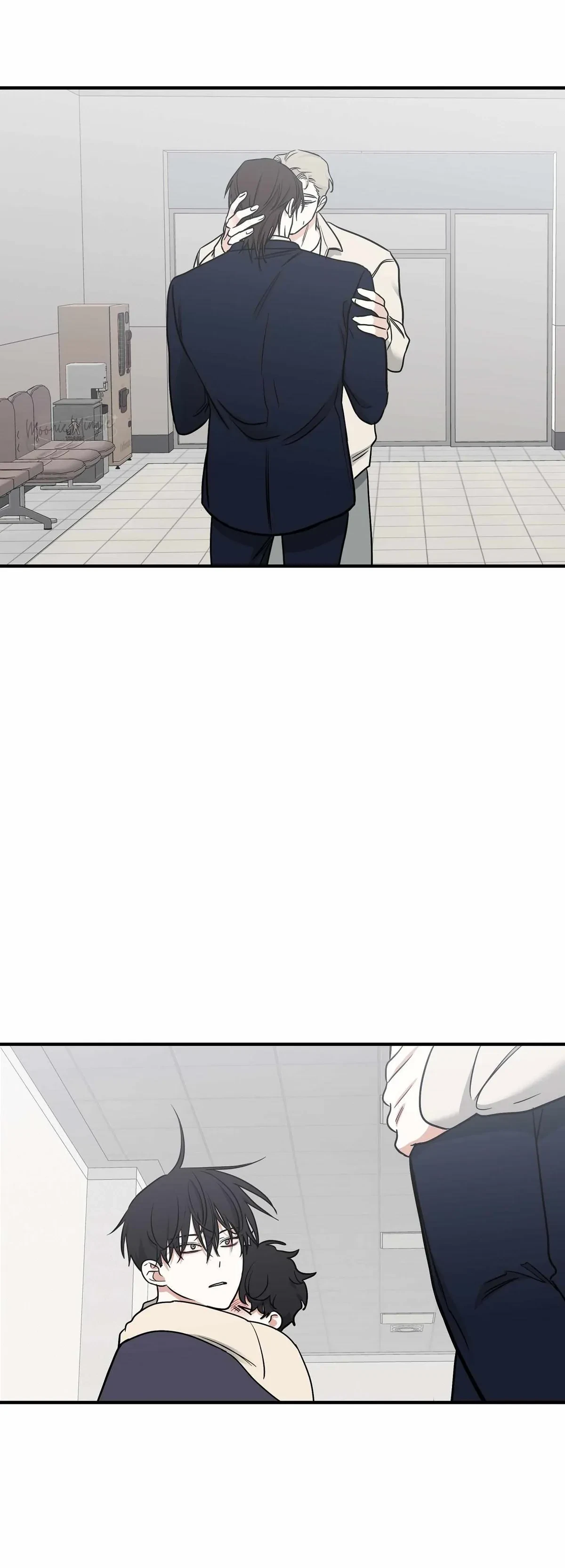 Low Tide In Twilight Chapter 95, page 15