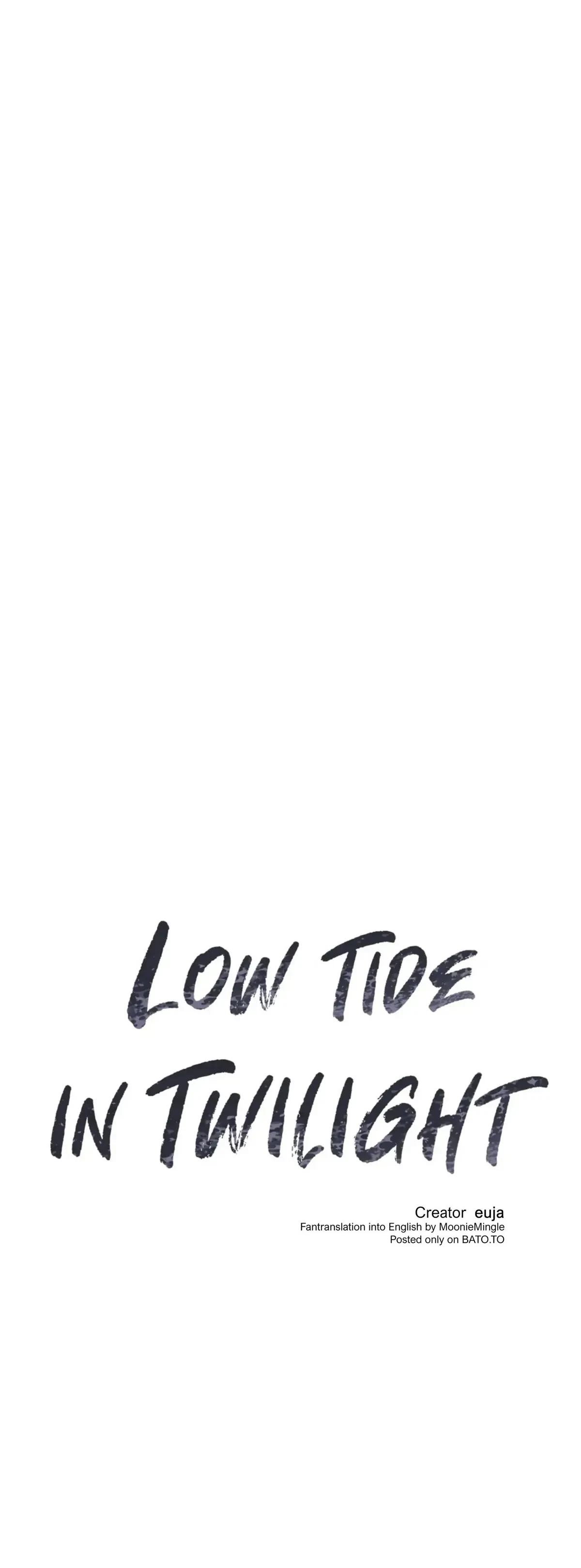 Low Tide In Twilight Chapter 95, page 17