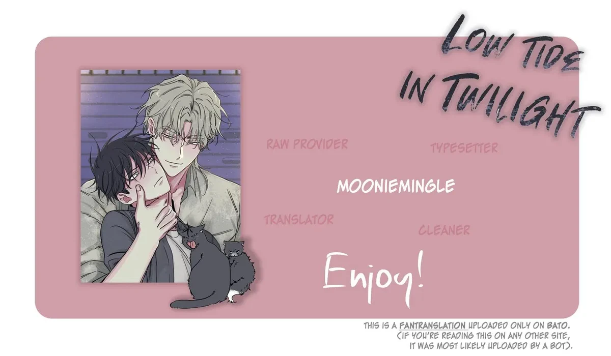 Low Tide In Twilight Chapter 95, page 2