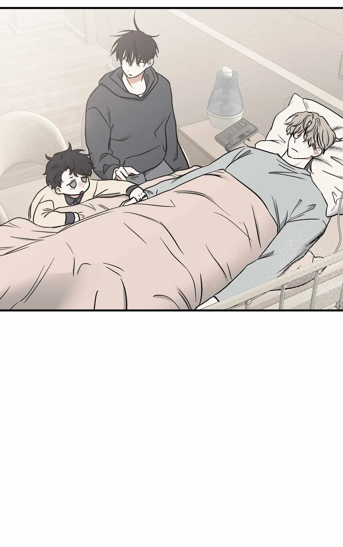 Low Tide In Twilight Chapter 95, page 23