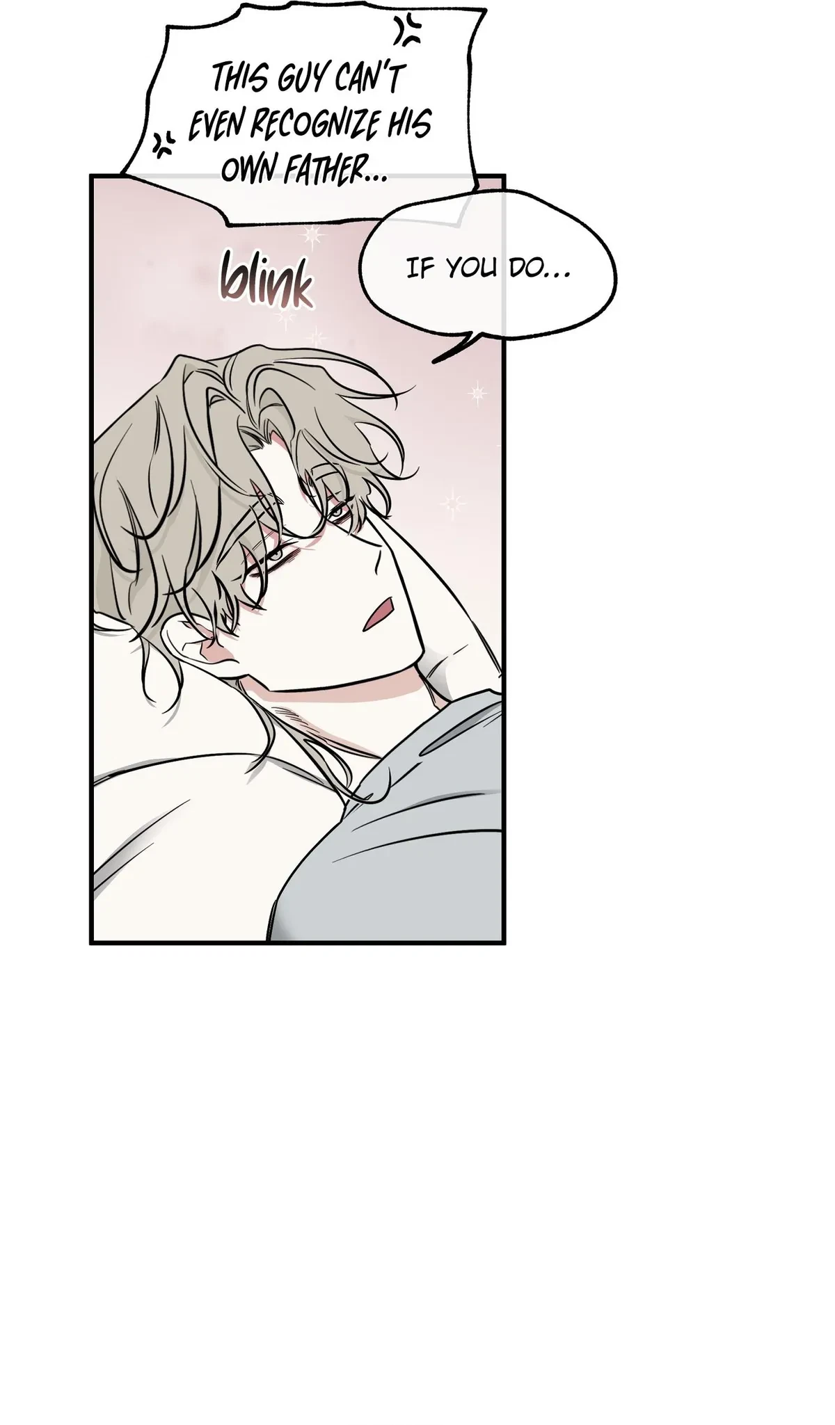 Low Tide In Twilight Chapter 95, page 32