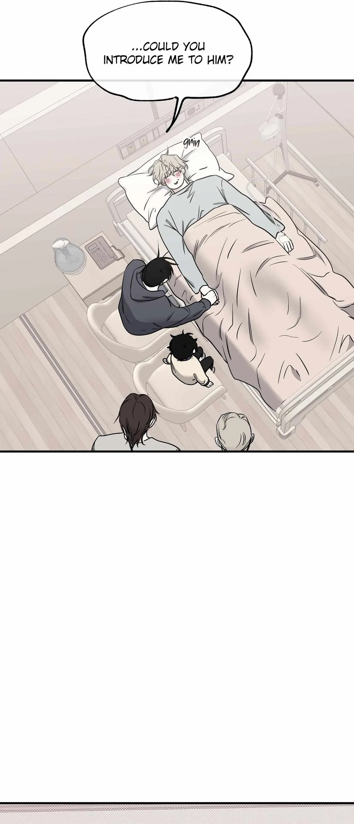 Low Tide In Twilight Chapter 95, page 33