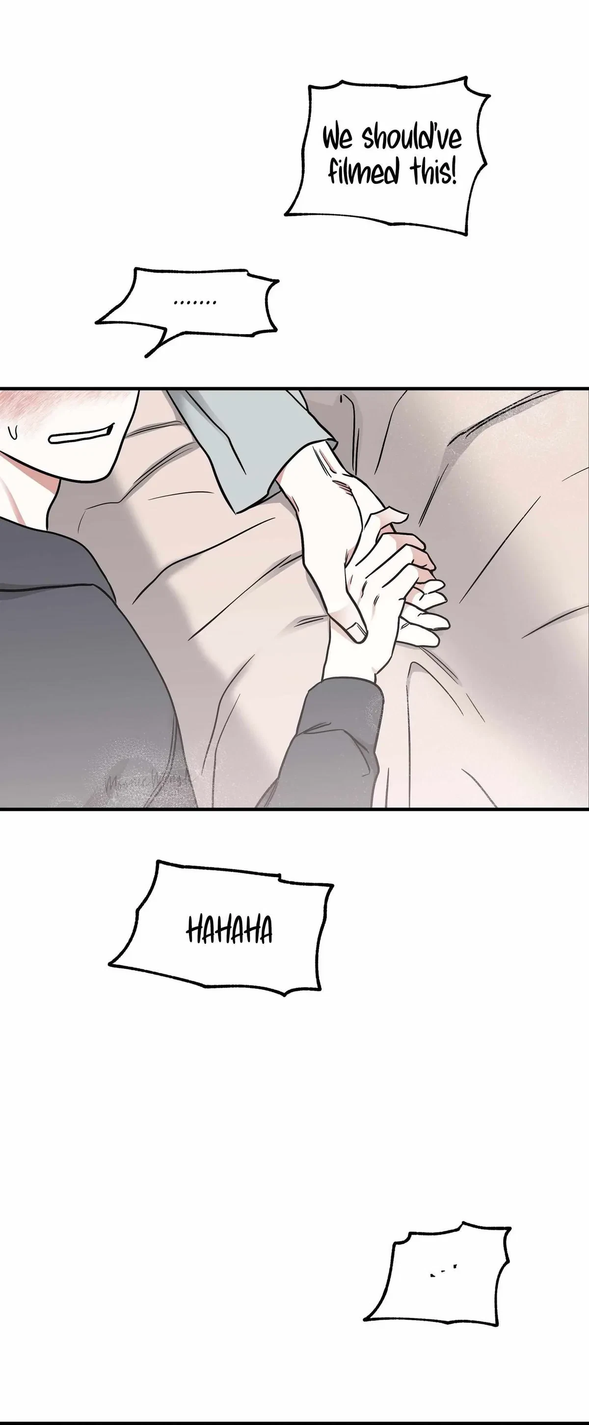 Low Tide In Twilight Chapter 95, page 35