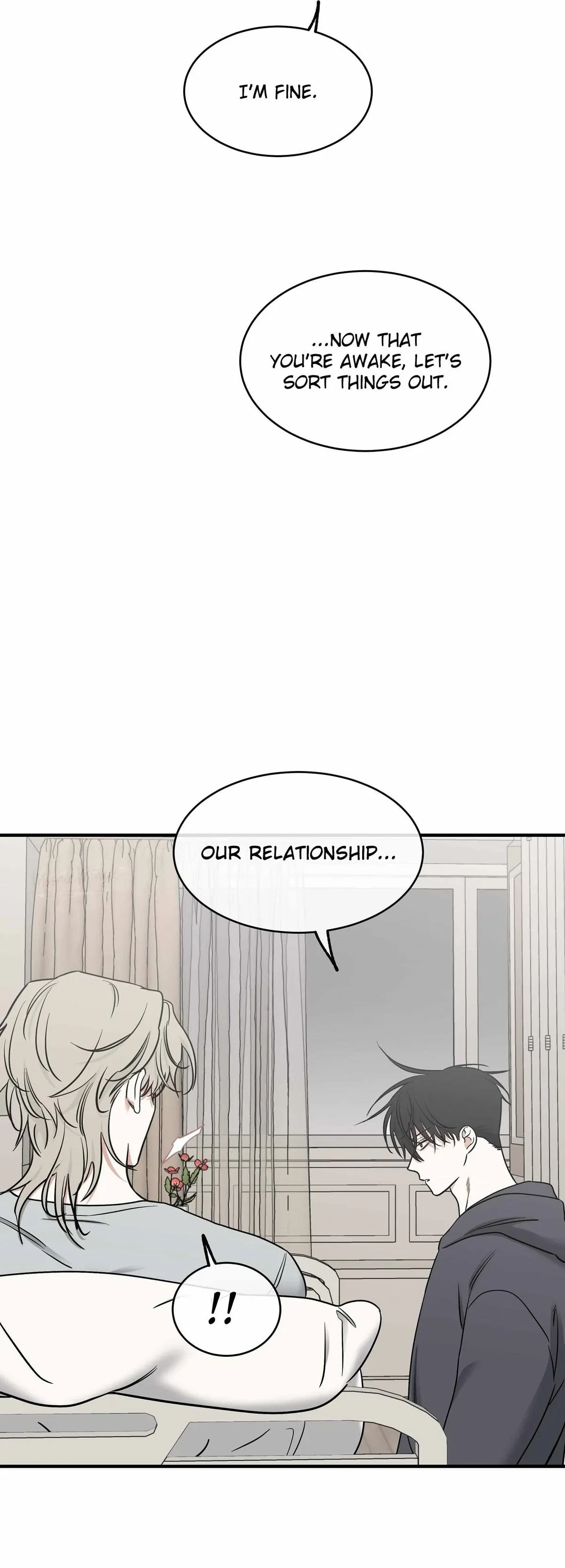 Low Tide In Twilight Chapter 95, page 38