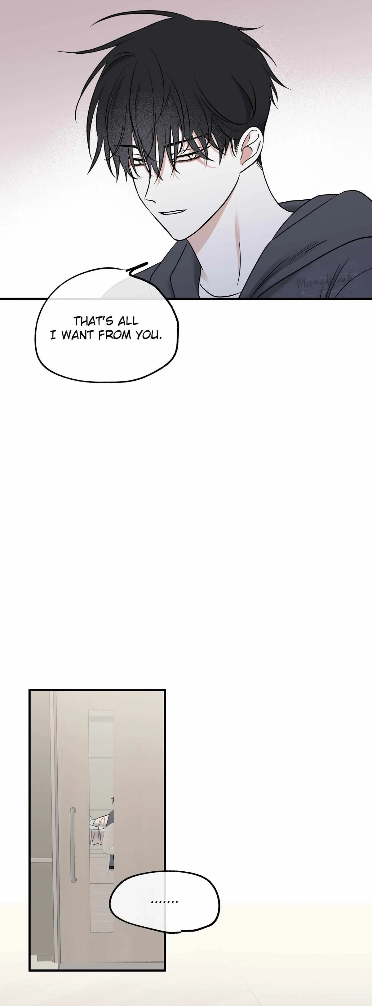 Low Tide In Twilight Chapter 95, page 40