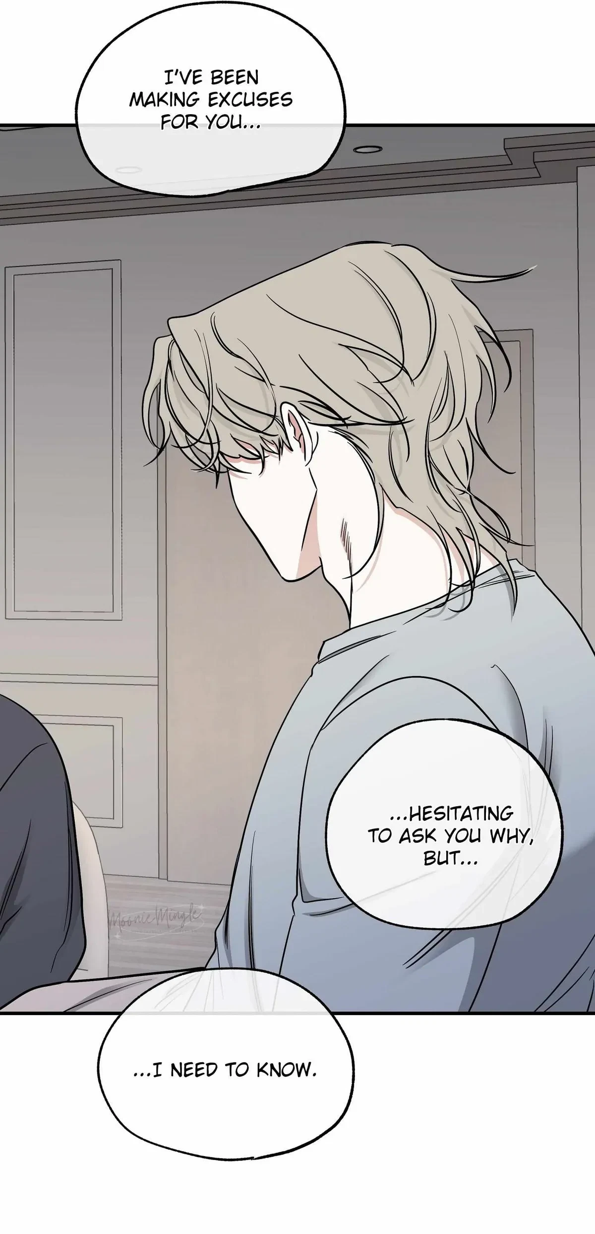 Low Tide In Twilight Chapter 95, page 42