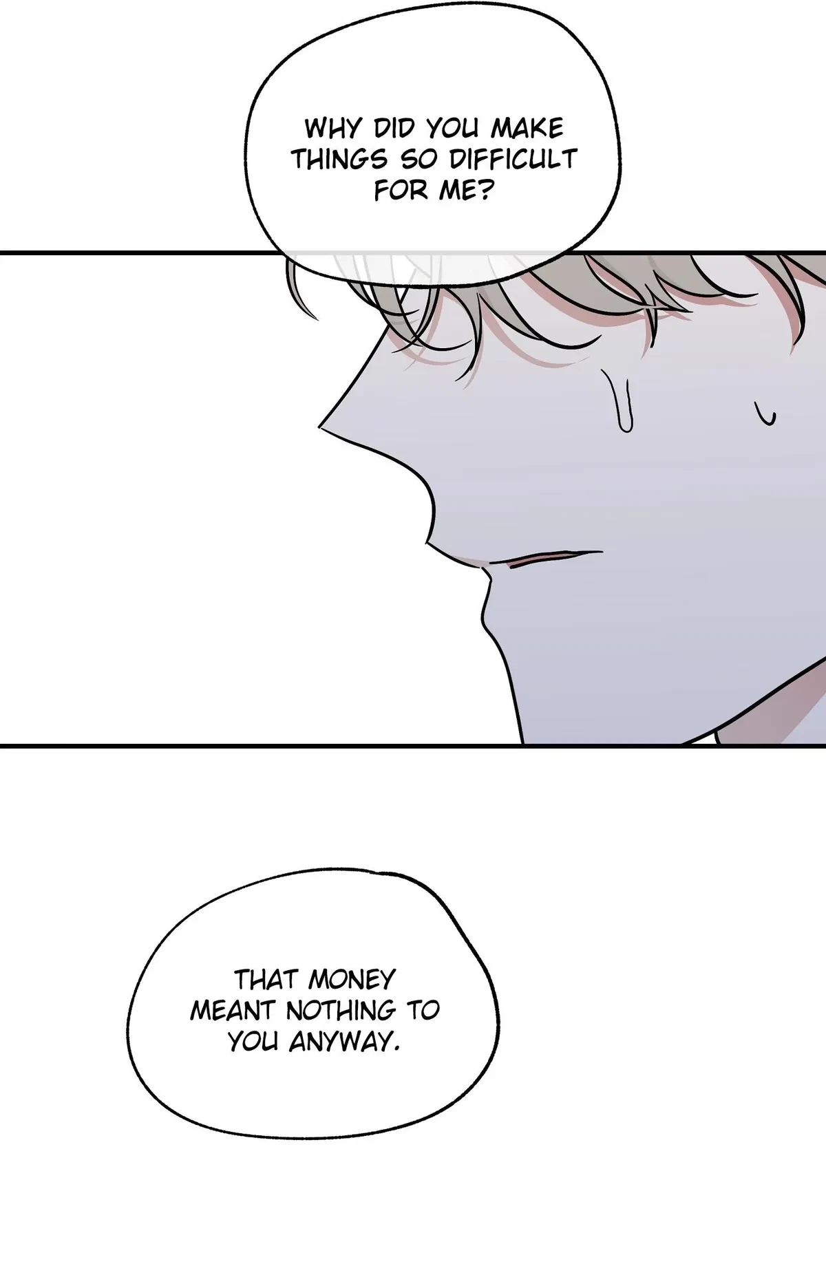 Low Tide In Twilight Chapter 95, page 43