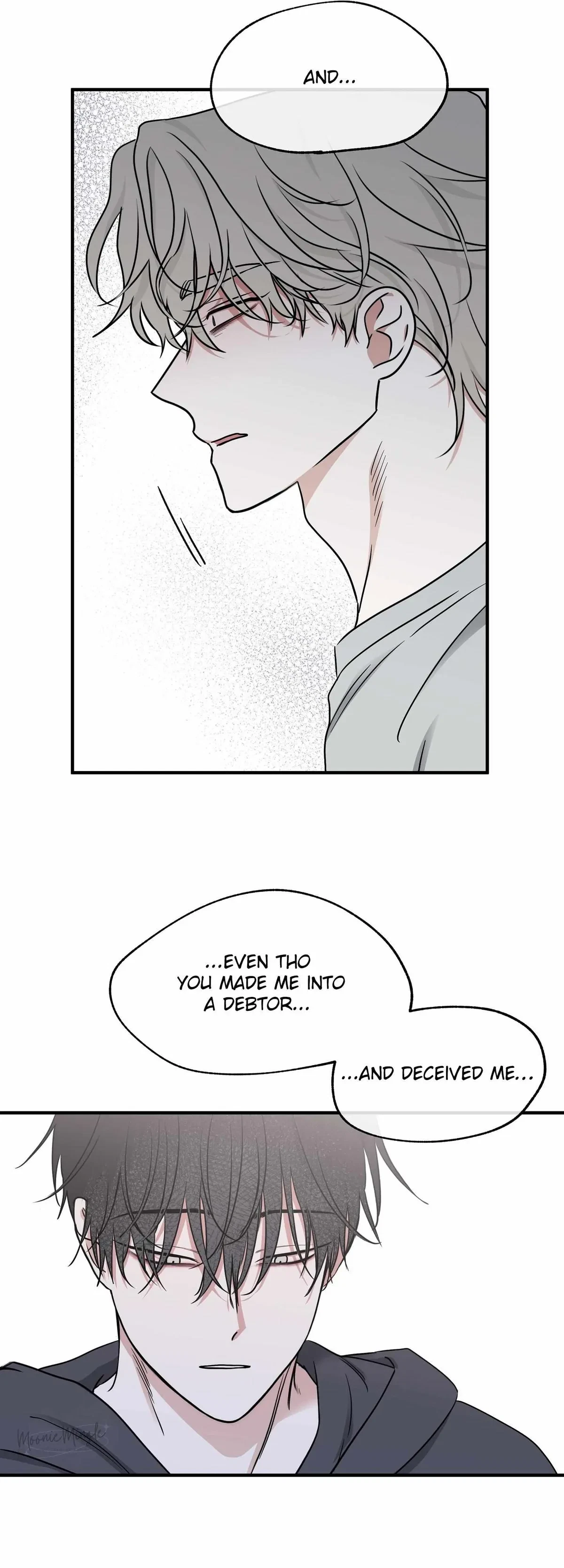 Low Tide In Twilight Chapter 95, page 44
