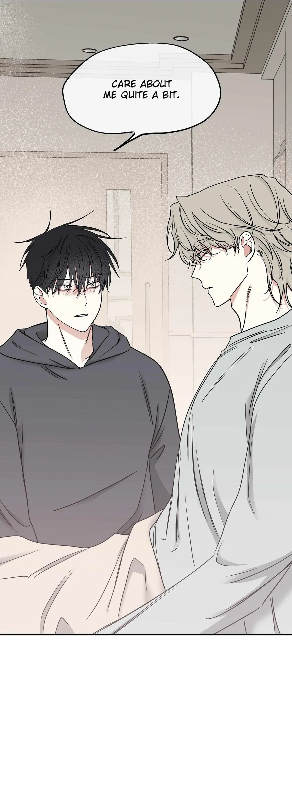 Low Tide In Twilight Chapter 95, page 46