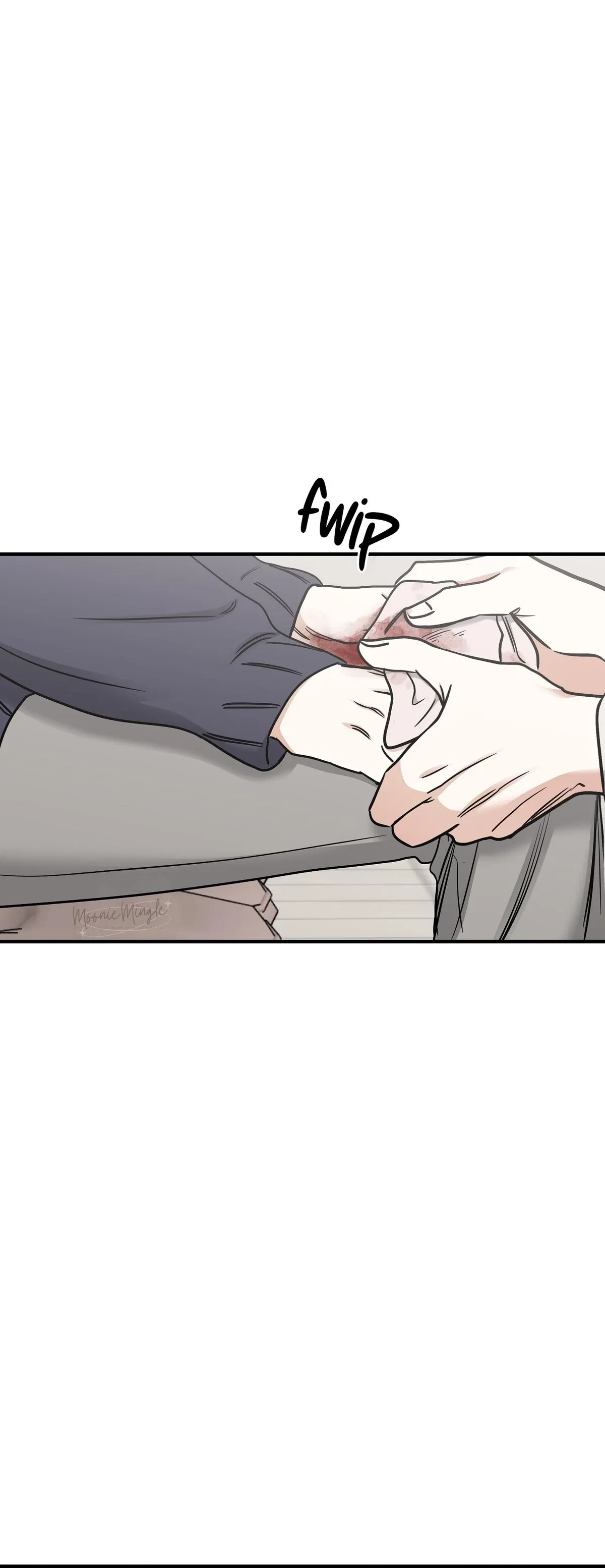 Low Tide In Twilight Chapter 95, page 6