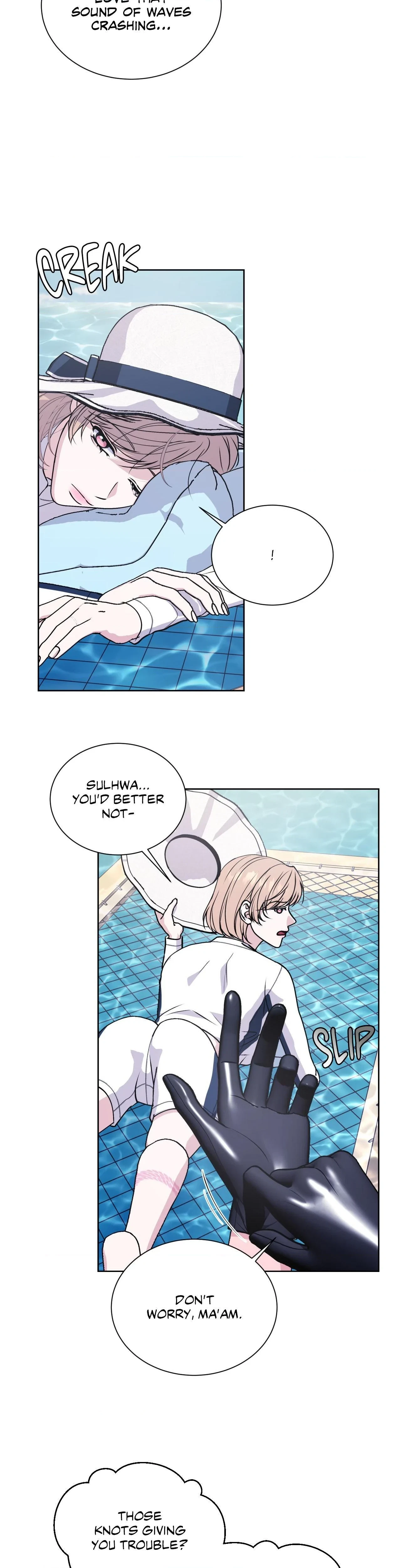 Chapter 96 - Side Story 2 (4), page 10