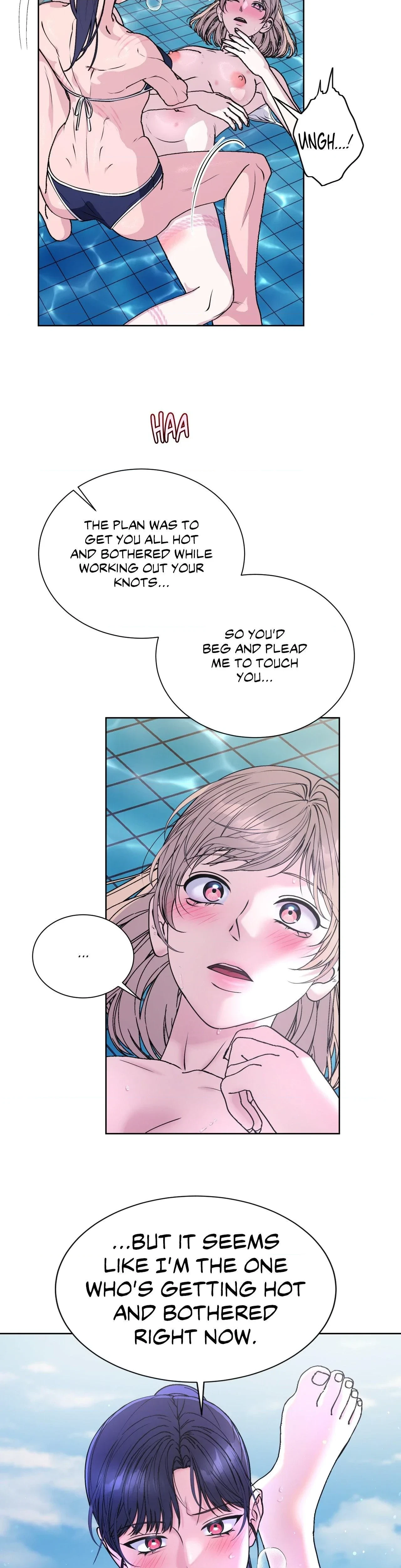Chapter 96 - Side Story 2 (4), page 17