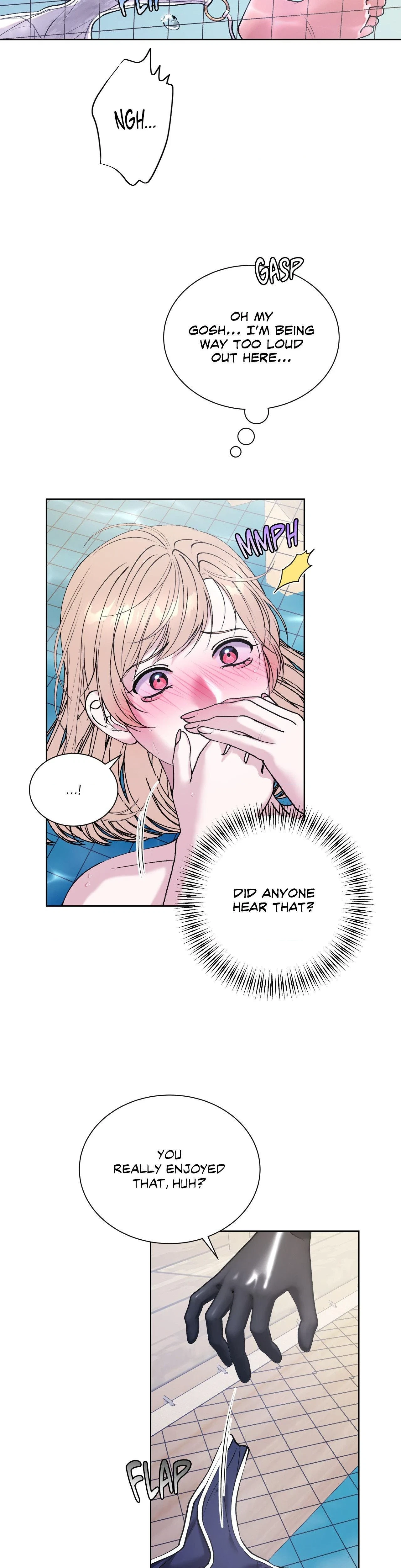 Chapter 96 - Side Story 2 (4), page 22