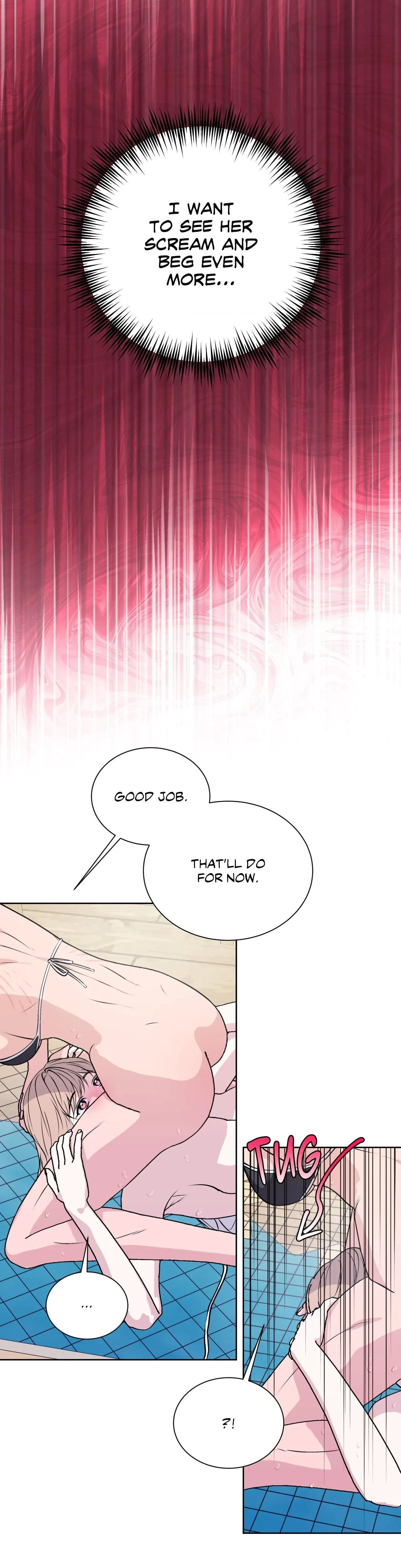 Chapter 96 - Side Story 2 (4), page 26