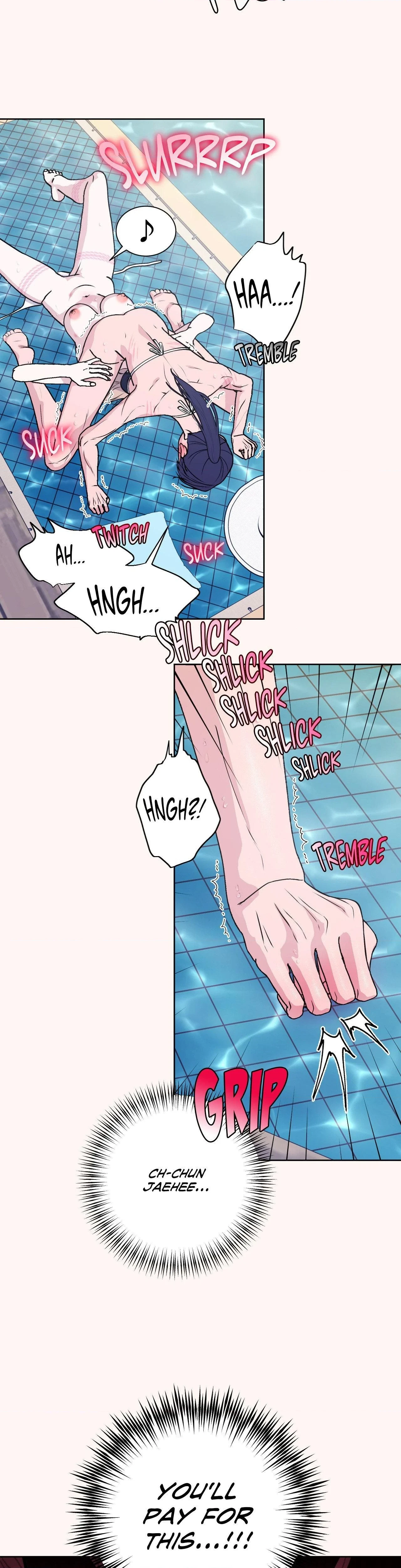Chapter 96 - Side Story 2 (4), page 30