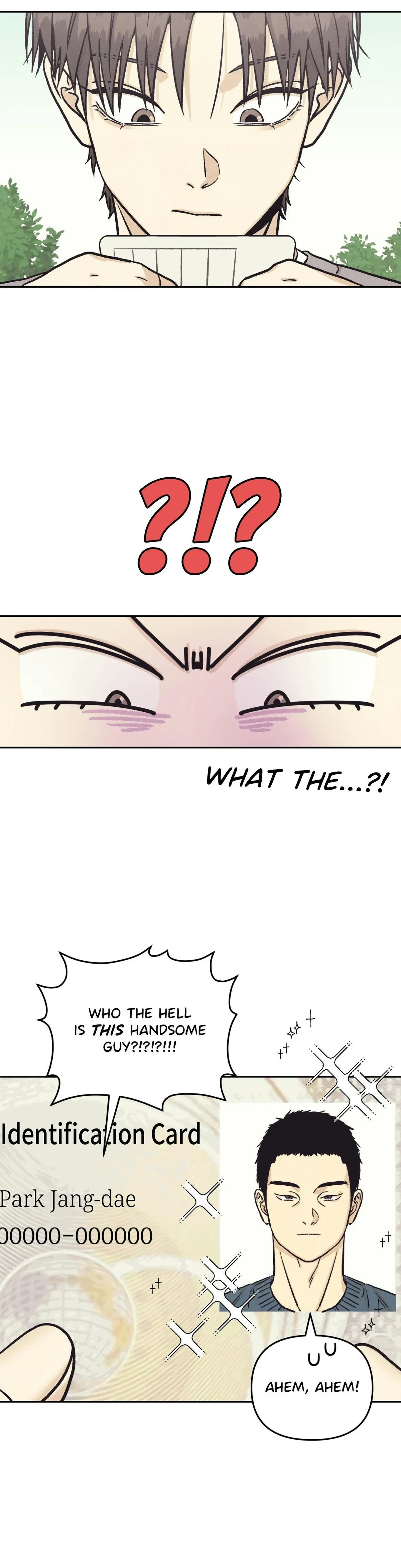 Operation Leo Chapter 43, page 16