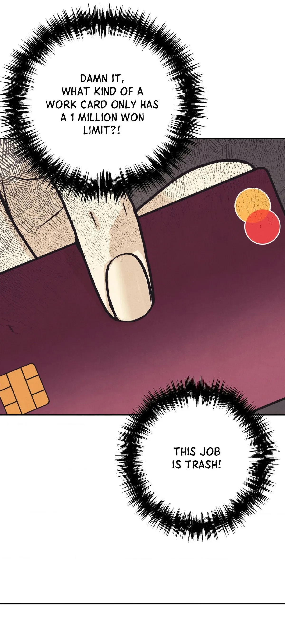 Operation Leo Chapter 43, page 27