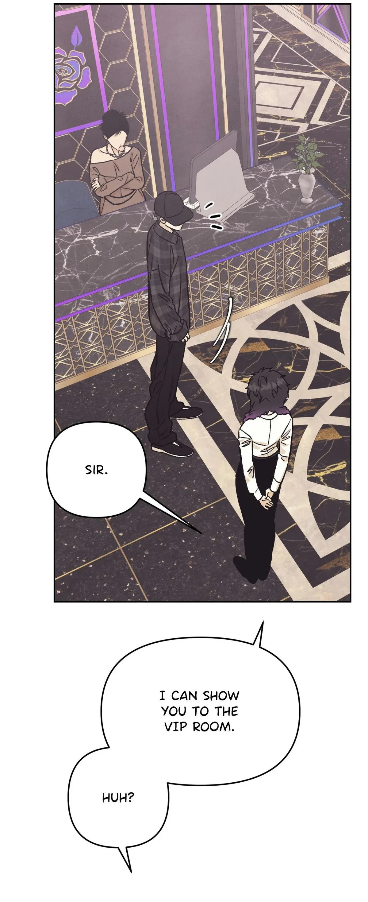 Operation Leo Chapter 43, page 31