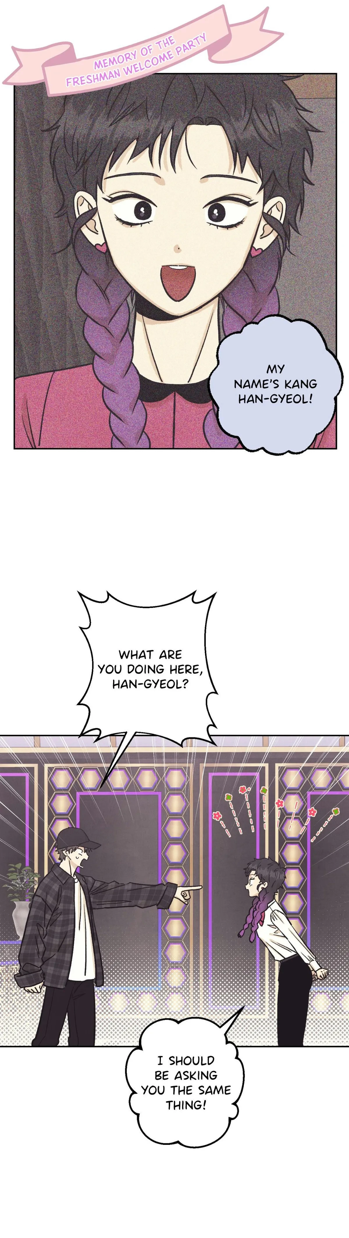 Operation Leo Chapter 43, page 33
