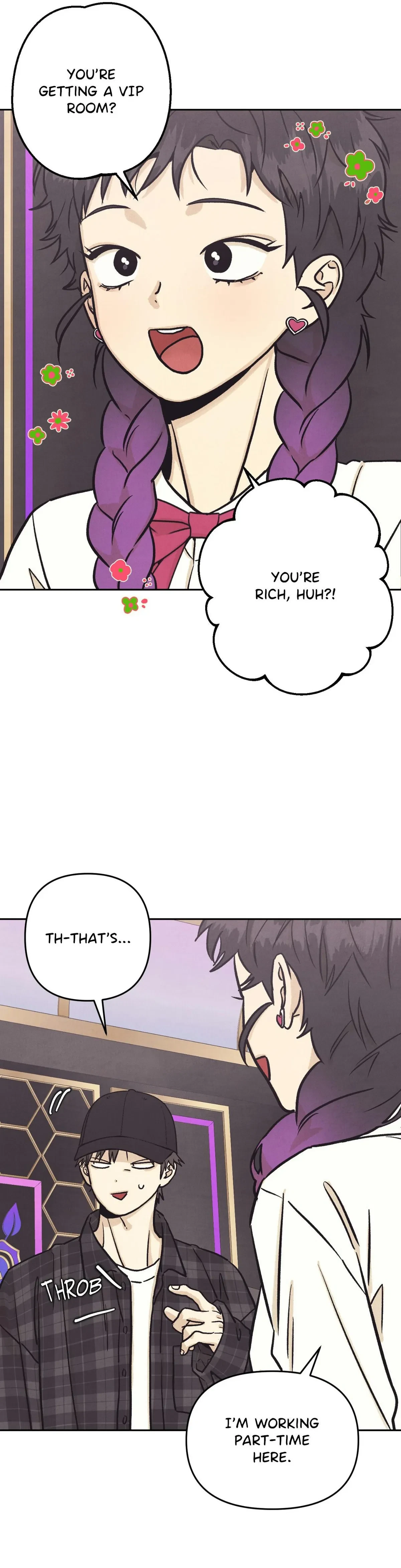 Operation Leo Chapter 43, page 34