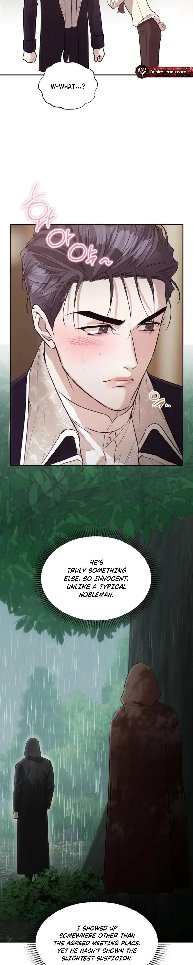 Belle's Lily Chapter 2, page 19