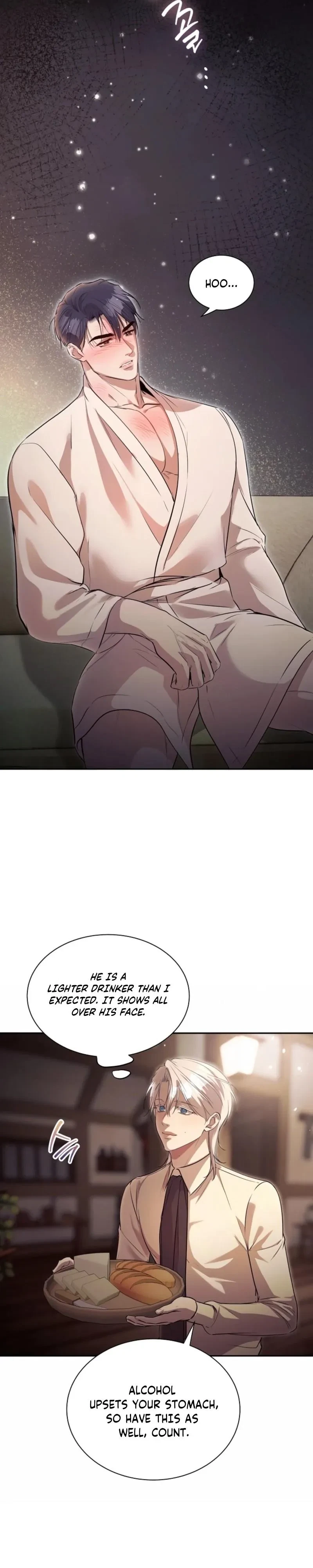Belle's Lily Chapter 2, page 23