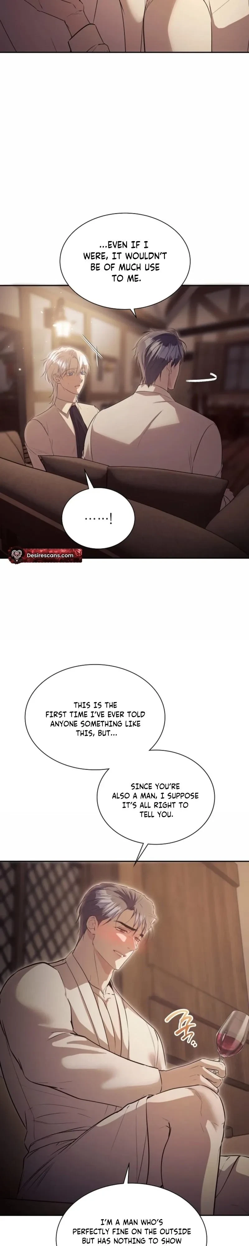 Belle's Lily Chapter 2, page 25