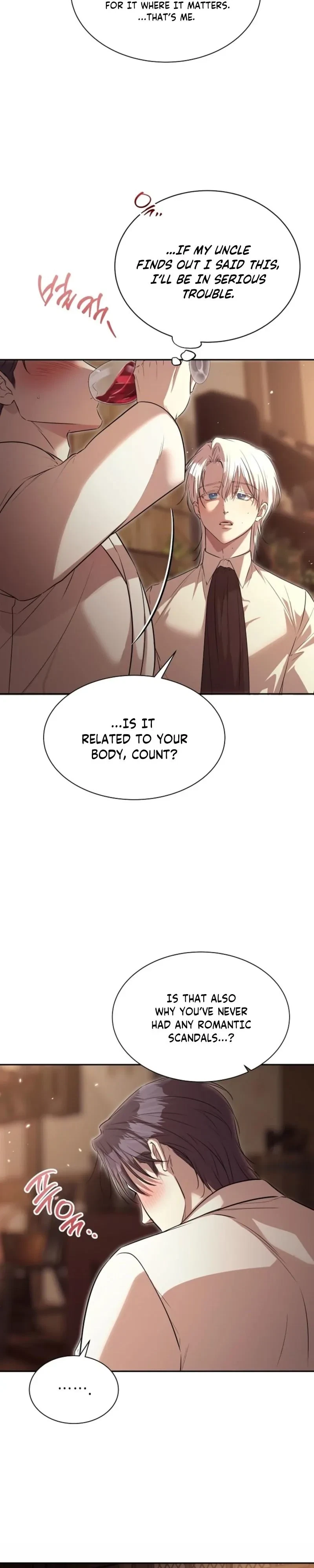 Belle's Lily Chapter 2, page 26