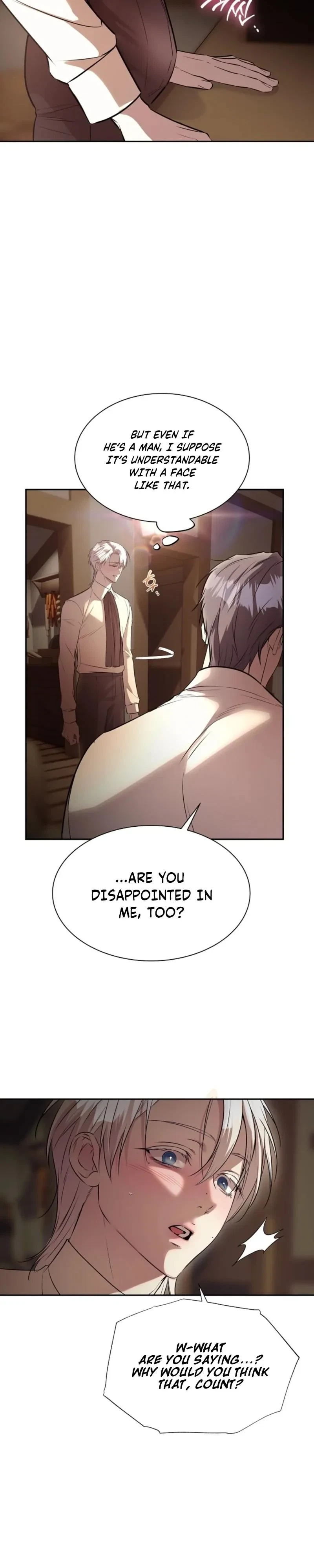 Belle's Lily Chapter 2, page 30