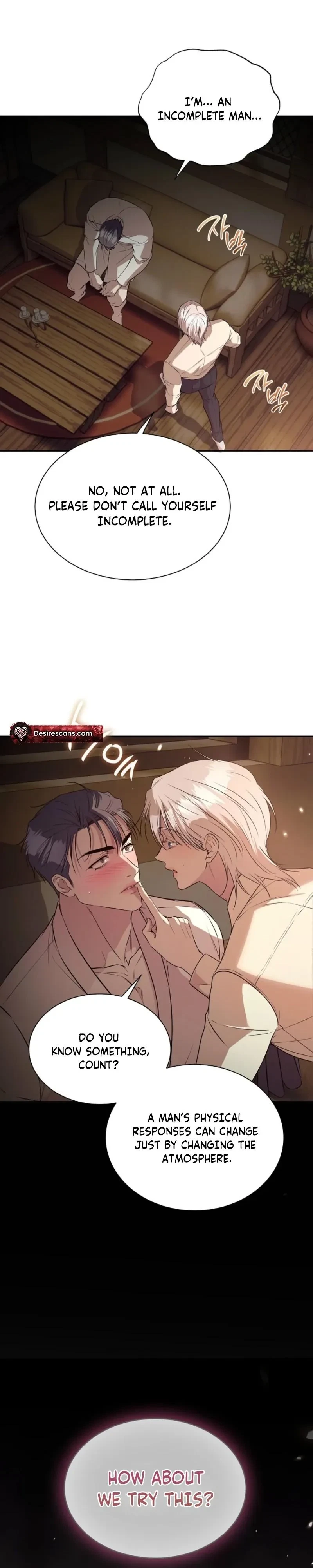 Belle's Lily Chapter 2, page 31