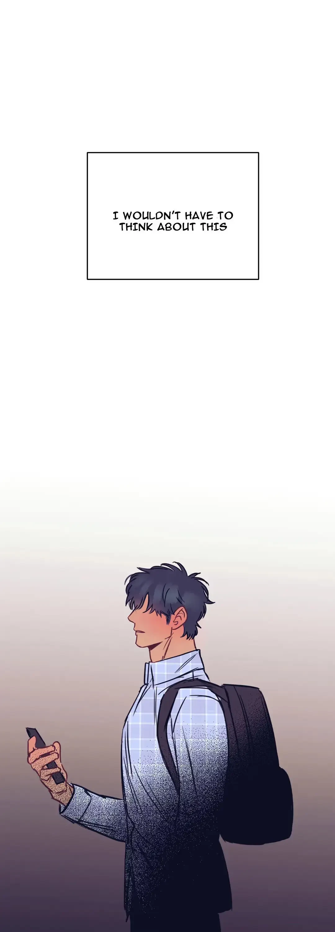 Perfectly Broken Love Chapter 2, page 13