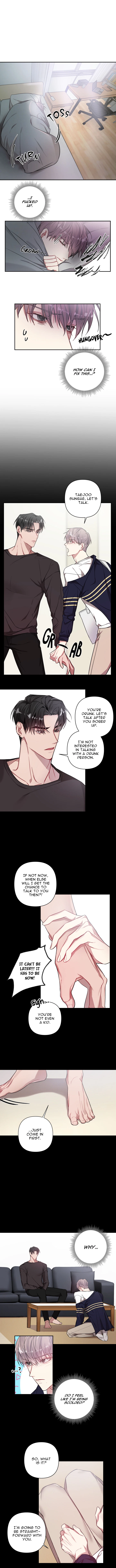 Rent Free Chapter 5, page 2