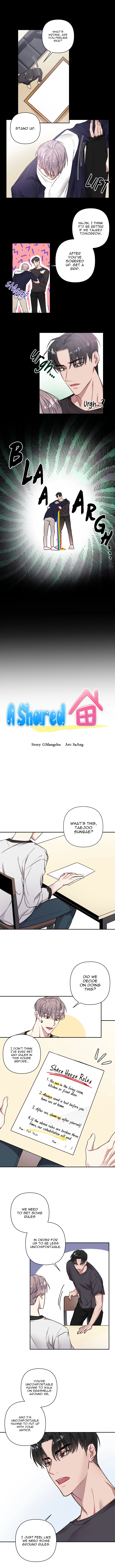 Rent Free Chapter 5, page 4